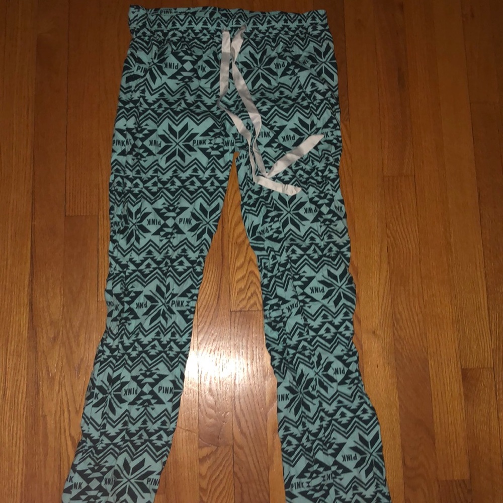 Victoria Secret PINK Sleeping Pants